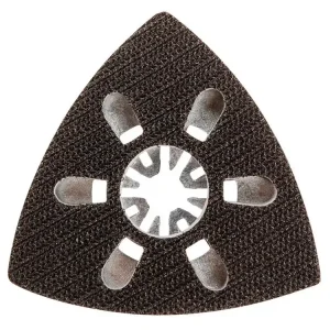 Originální Brusná podložka s Velcro 83x83x83mm