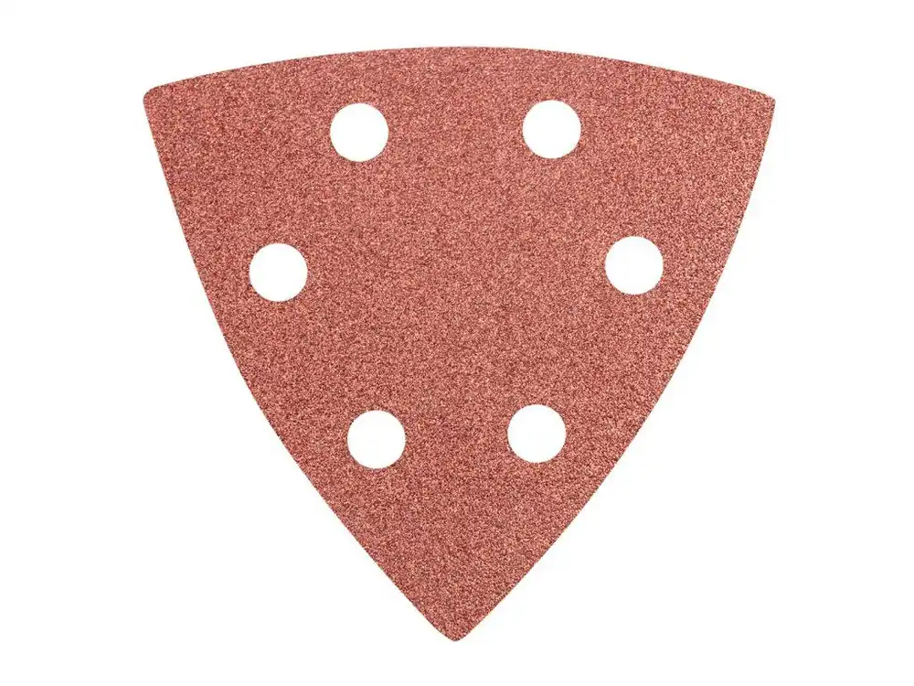 Brusný papír delta 93 x 93 mm a zrnitos K100 Objednat Nyní