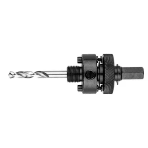 Adaptér pro pily na otvory pro bimetal > 30 mm Rychlé Dodání