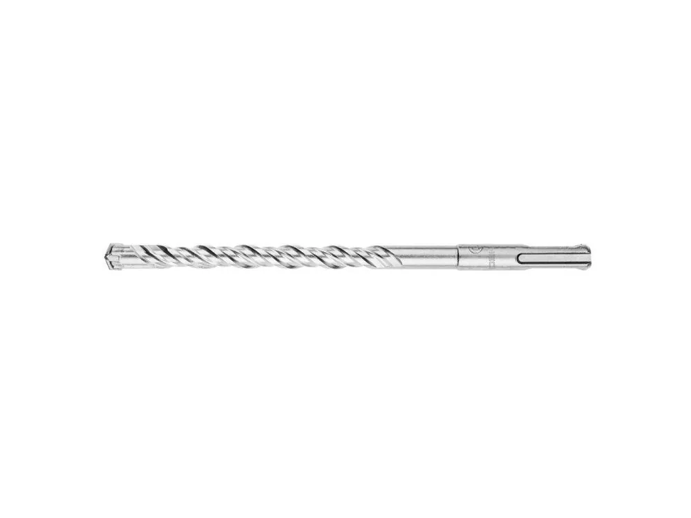 Bezpečná Platba Vrták do betonu SDS Plus, 10 x 160 mm, S4, quatro