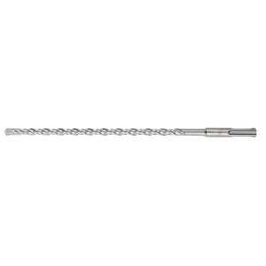 Vrták do betonu SDS Plus, 8 x 260 mm, S4, quatro Finální Výprodej