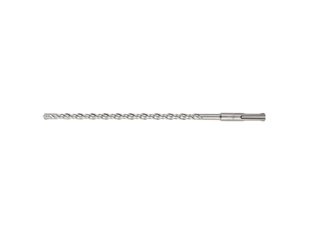 Vrták do betonu SDS Plus, 8 x 260 mm, S4, quatro Finální Výprodej