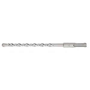 Nejlepší Volba Vrták do betonu SDS Plus, 8 x 160 mm, S4, quatro