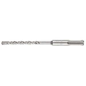Must-Have Vrták do betonu SDS Plus, 6 x 110 mm, S4, quatro