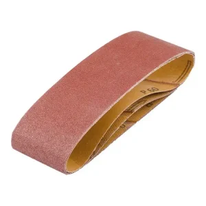 Nízká Cena Nekonečné pásy 75 x 533 mm, K60, 3 ks.