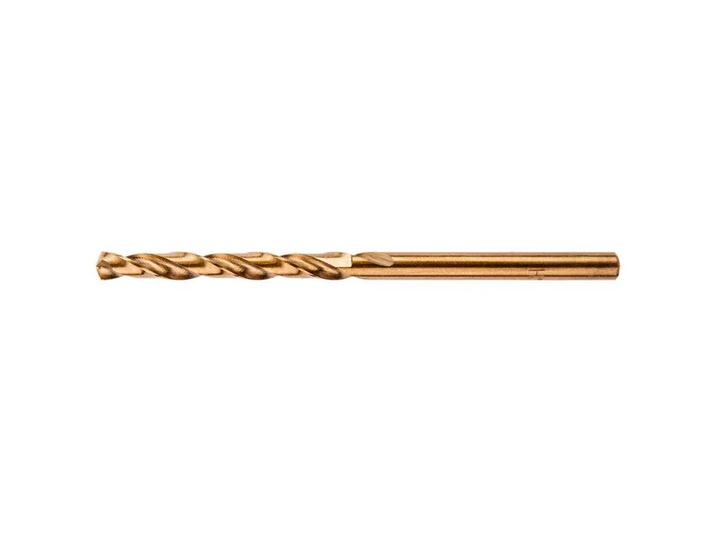 Rychlé Dodání Vrták do kovu HSS-Co, 4,2 mm