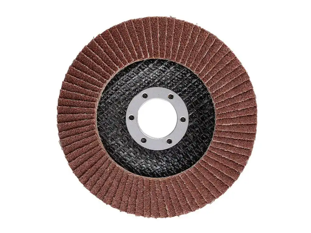Speciální Cena Lamelovy brusný kotouč 115 x 22,2 mm, P80