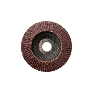 Poslední Šance Lamelový brusný kotouč 125 mm / zrno 80 – 5 ks / BS125080
