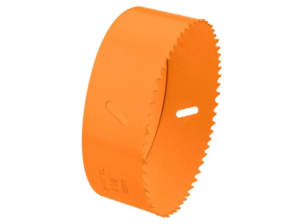 Autentický Bimetalový otvor 140 mm