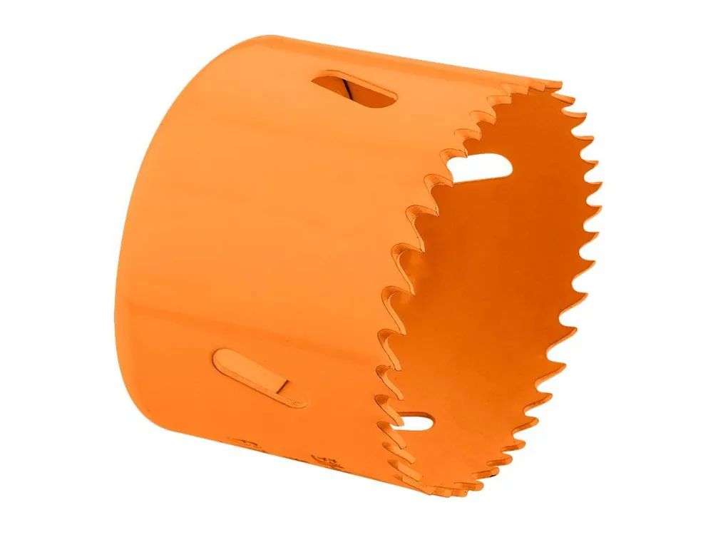 Nejprodávanější Bimetalová pila na otvory 60 mm