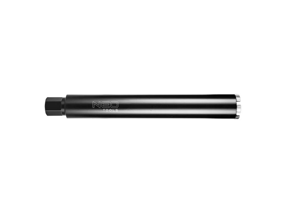 Doprava Zdarma Diamantová vrtací pila 58G540 62 × 470 mm × 6T