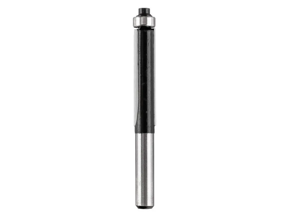 Speciální Cena Fréza na dřevo rovná s ložiskem, widia, 9,5 × 38 mm, stopka 8 mm