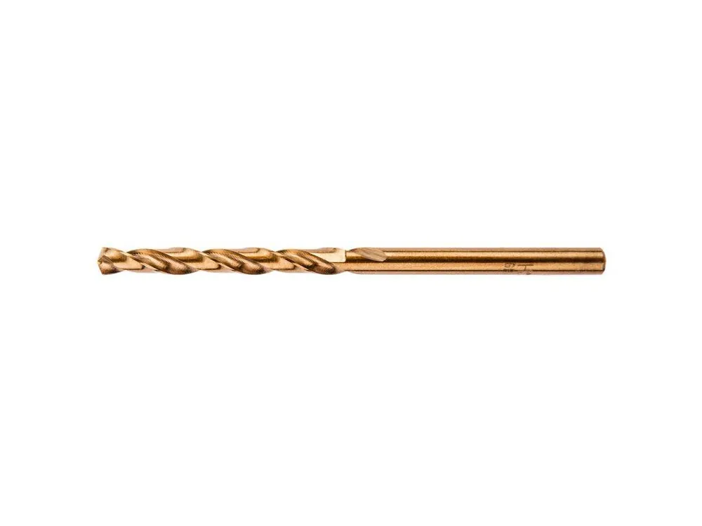 Finální Výprodej HSS-Co spirálový vrták 3,5 mm / 1 ks