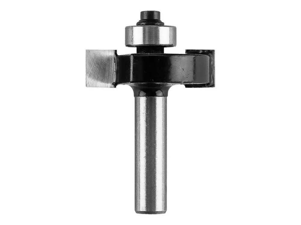 Fréza na dřevo s ložiskem, dekorativní, widia, 32 x 10 mm, stopka 8 mm Objednat Nyní