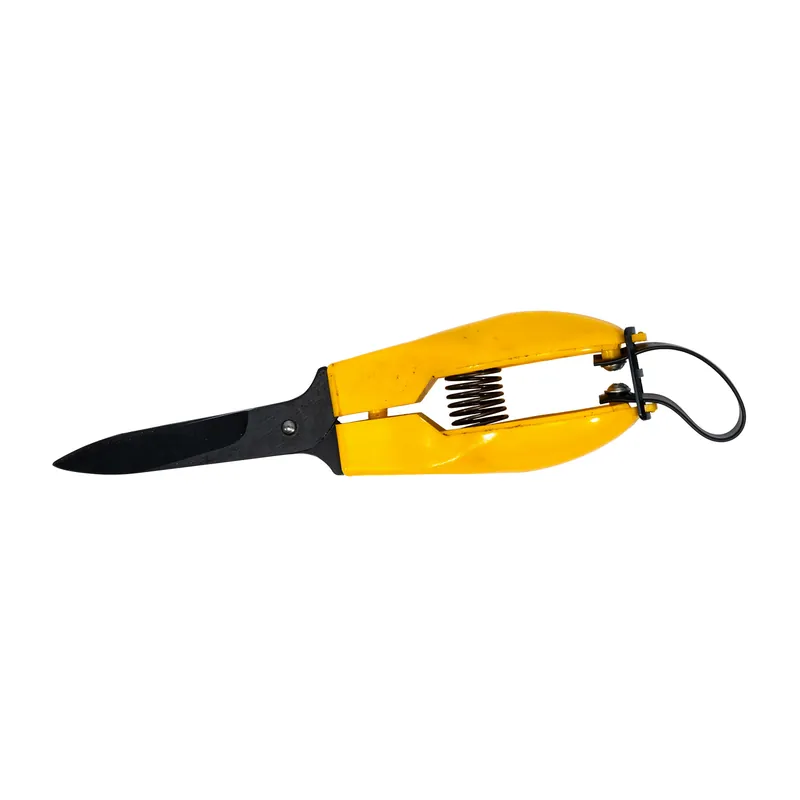 Levný ROSTEX Nůžky řemeslnické | 160 mm