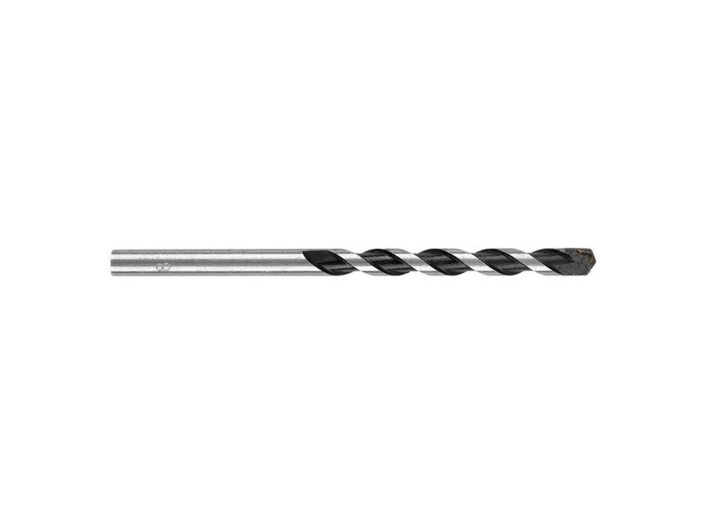 Zlevněný Vrták do betonu 8 x 120 mm, broušený