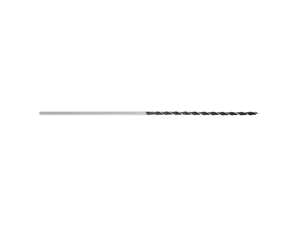 Značkový Vrták do dřeva, výsuvný 6 x 400 mm