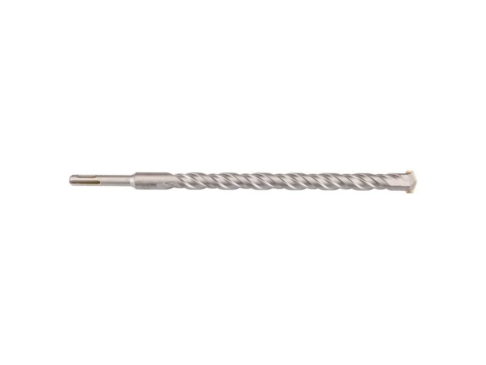 Vrták do betonu SDS Plus s dvojitou šroubovicí 20 x 310 mm Levný