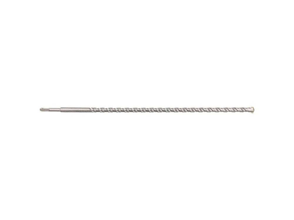 Must-Have Vrták do betonu SDS Plus s dvojitou šroubovicí 18 x 600 mm