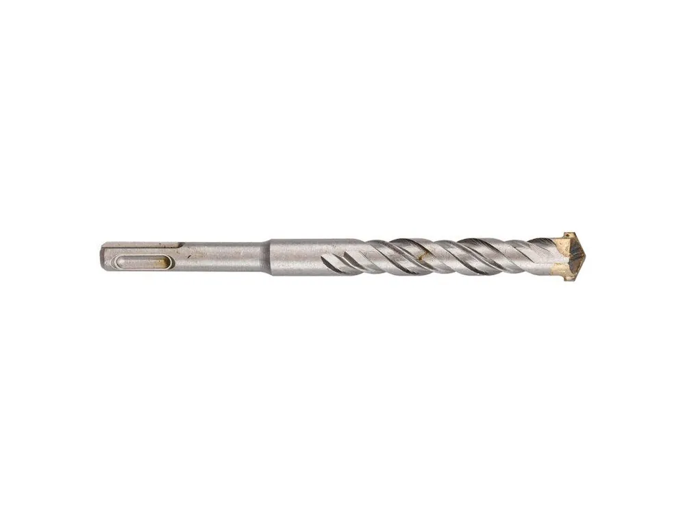 Vrták do betonu SDS Plus s dvojitou šroubovicí 16 x 160 mm Speciální Cena