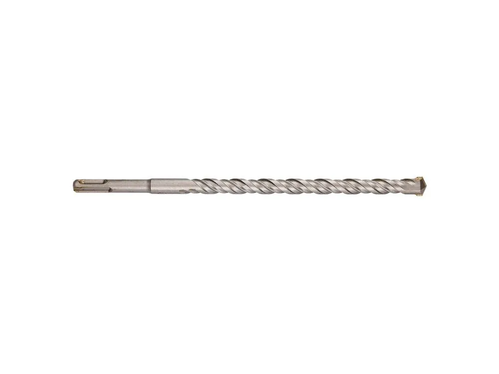 Vrták do betonu SDS Plus s dvojitou šroubovicí 14 x 260 mm Nejlepší Cena
