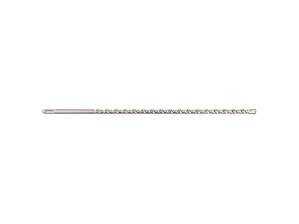 Vrták do betonu SDS Plus s dvojitou šroubovicí 12 x 450 mm Cenová Bomba