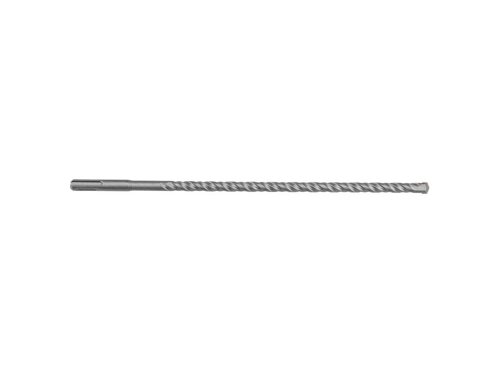 Akce Vrták do betonu SDS Plus s dvojitou šroubovicí 10 x 310 mm