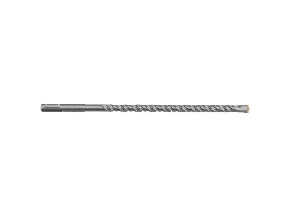 Vrták do betonu SDS Plus s dvojitou šroubovicí 10 x 260 mm Sleva