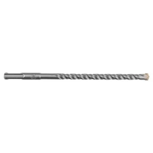 Akce Vrták do betonu SDS Plus s dvojitou šroubovicí 10 x 210 mm