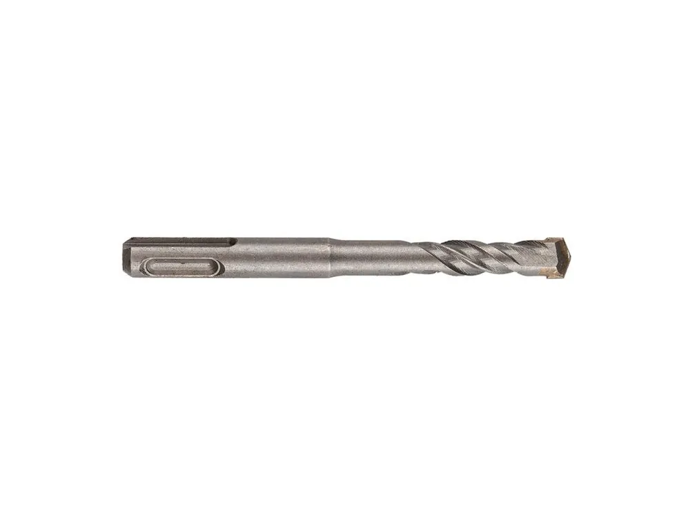 Objednat Nyní Vrták do betonu SDS Plus s dvojitou šroubovicí 10 x 110 mm