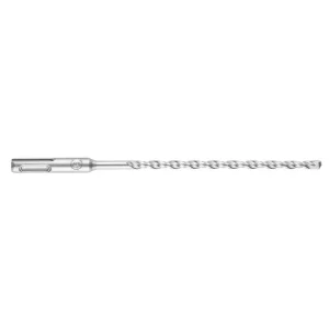 Značkový Vrták do betonu SDS Plus s dvojitou šroubovicí 6 x 210 mm