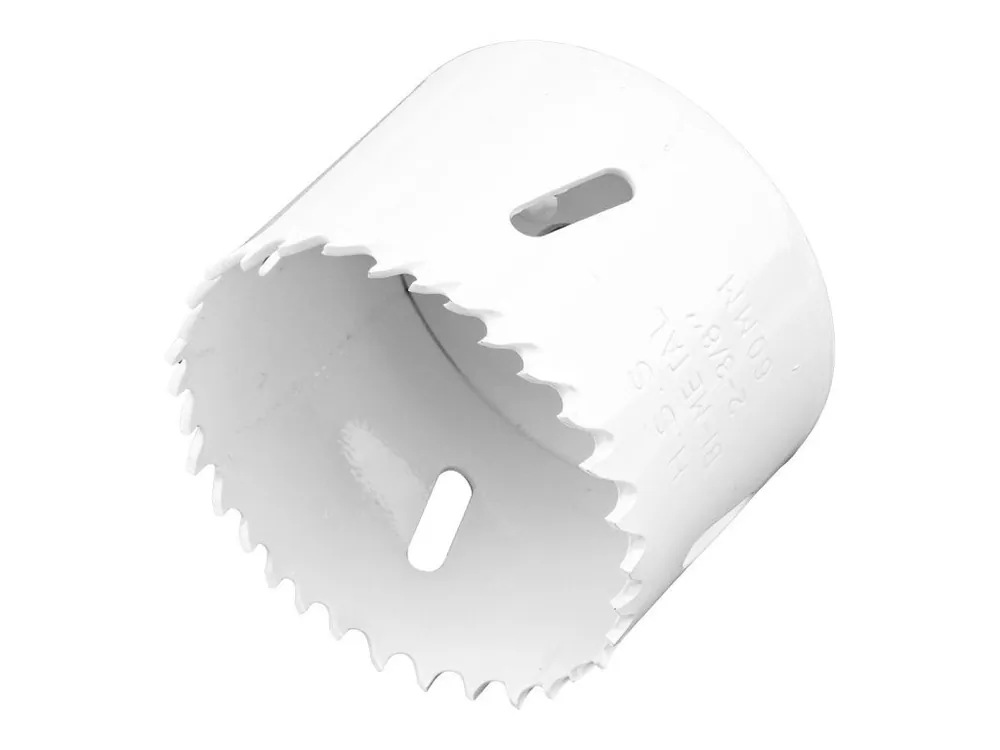 Bimetalová pila na otvory 60 mm Víkendová Akce