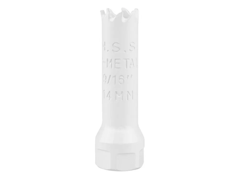 Odeslání Ihned Bimetalová pila na otvory 14 mm