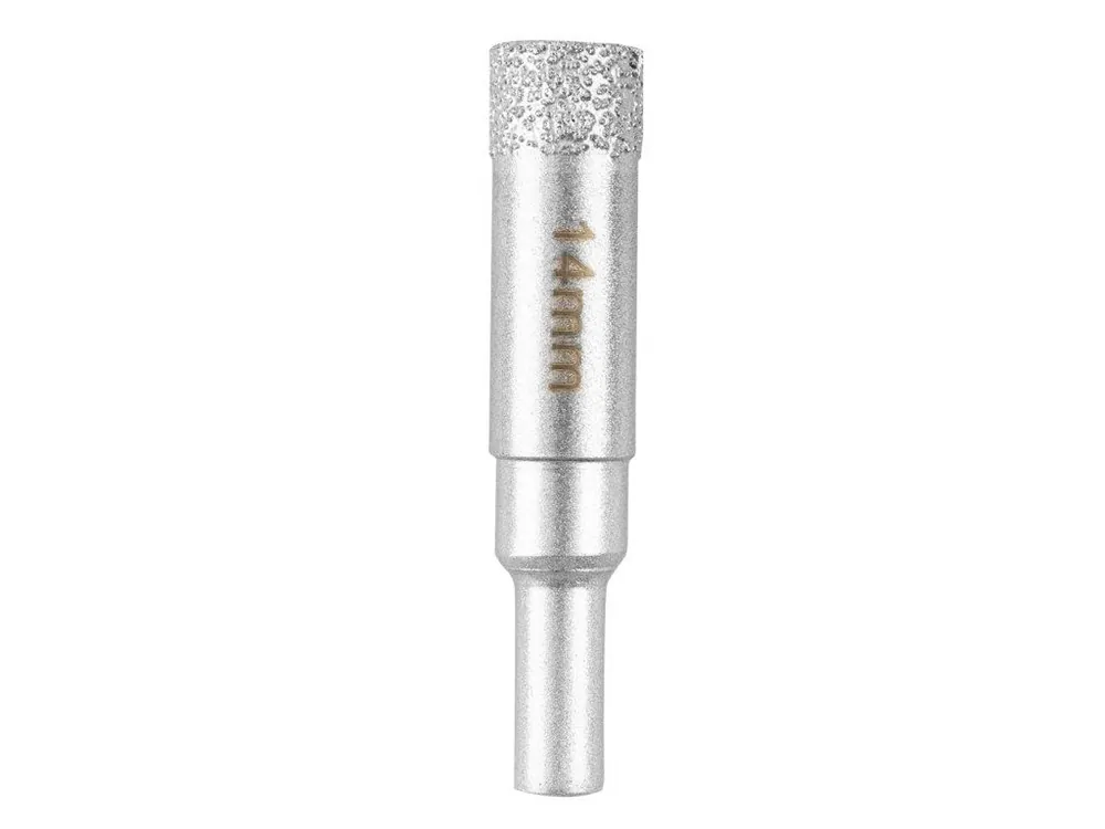 Hit Sezóny Diamantová pila na otvory 14 mm