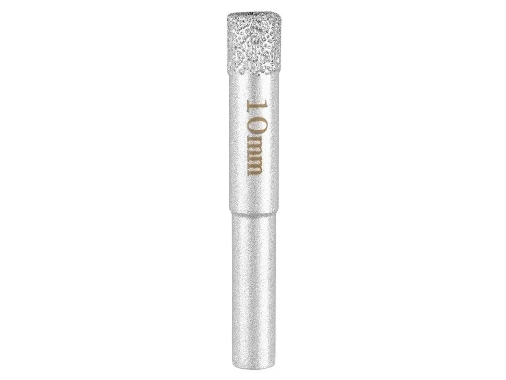 Originální Diamantová pila na otvory 10 mm