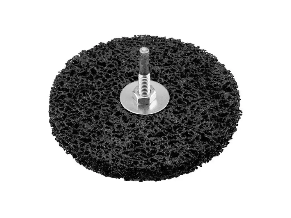 Netkané brusivo s trnem 125 x 14 x 6 mm Sleva