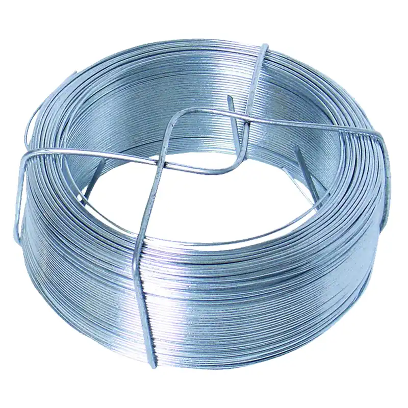 Přímo Od Výrobce XTLINE Vázací drát pozinkovaný | 1,8 mm x 50 m