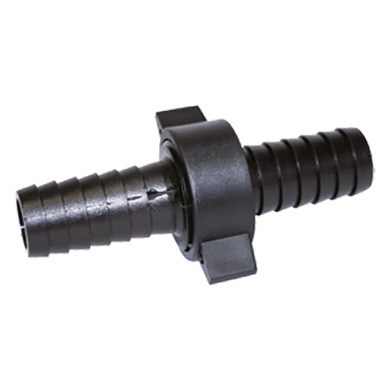 XTLINE Spojka plastová hadicová K 278 | 3/4" Must-Have