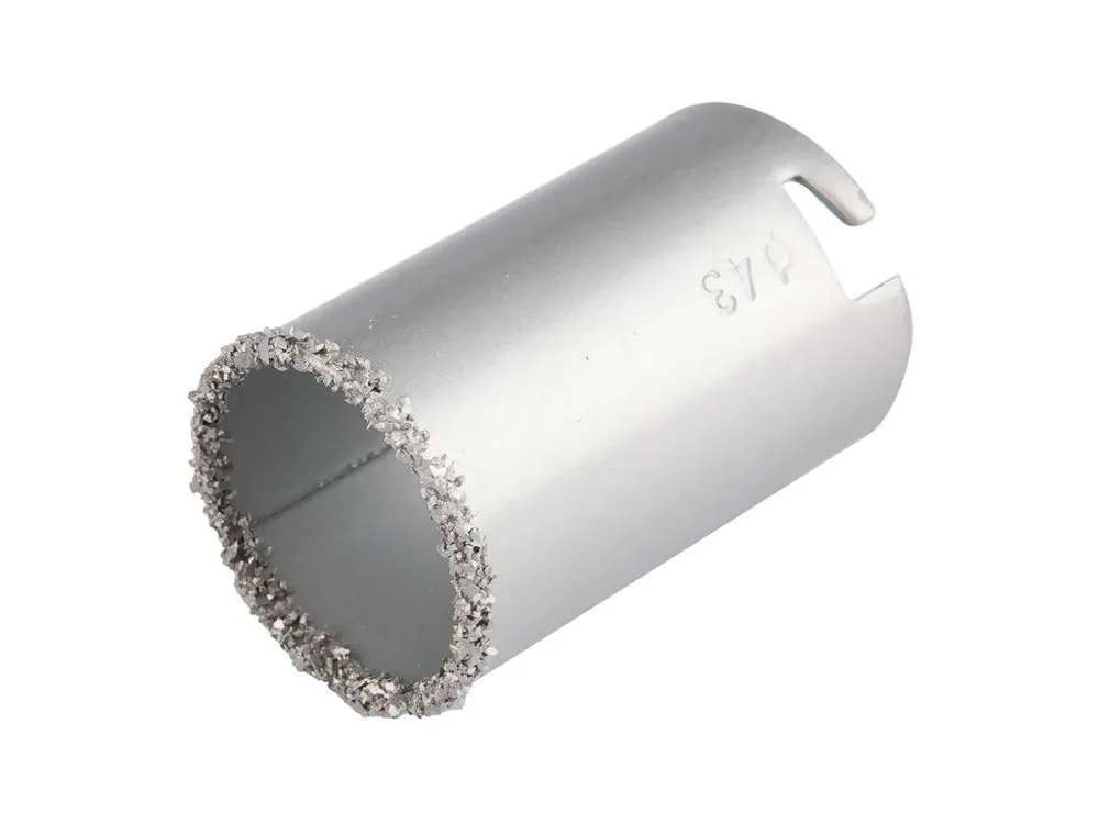 Must-Have Pila na otvory z karbidu wolframu 43 mm