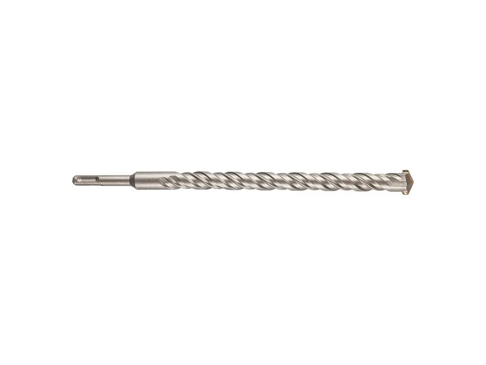 Vrták do betonu SDS Plus s dvojitou šroubovicí 22 x 310 mm Nízká Cena