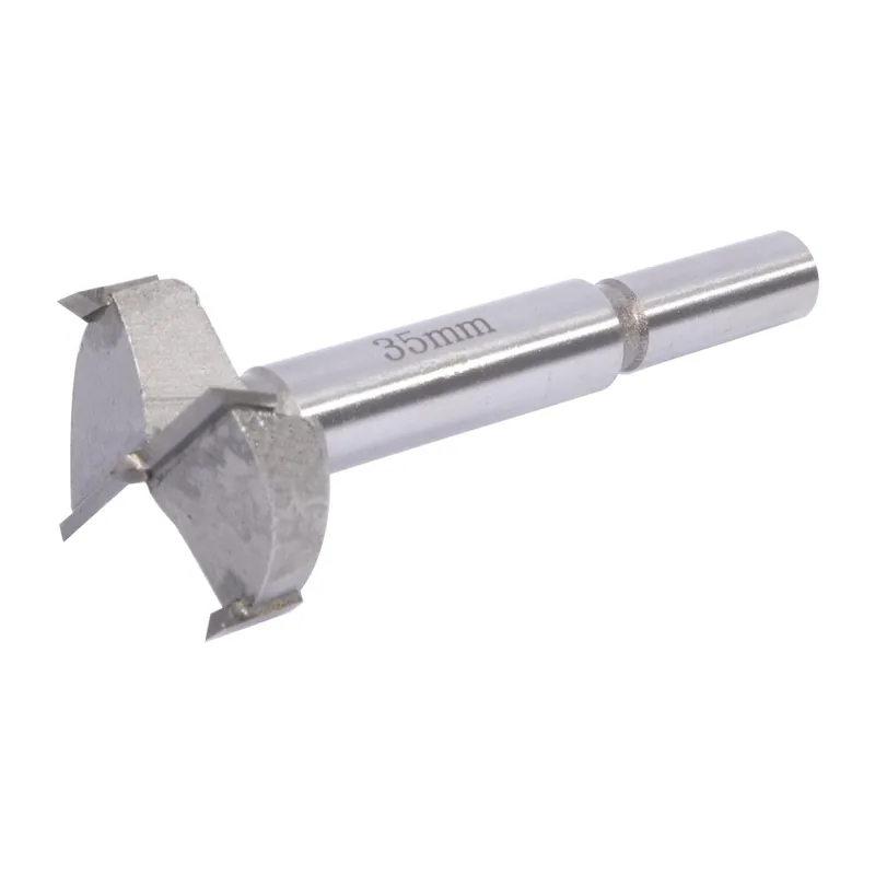 STAVTOOL Sukovník do dřeva s SK plátky | 30 mm Must-Have