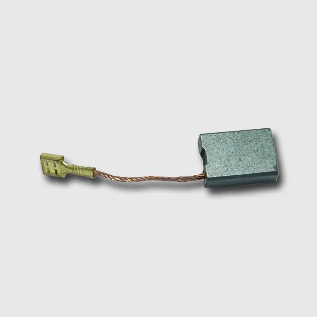 XTLINE Uhlíky k úhlové brusce XT105230 Vrácení Zdarma
