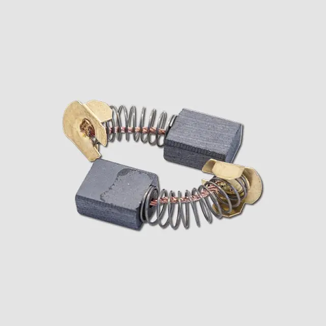 XTLINE Uhlíky ke kotoučové pile XT106180 Koupit Online