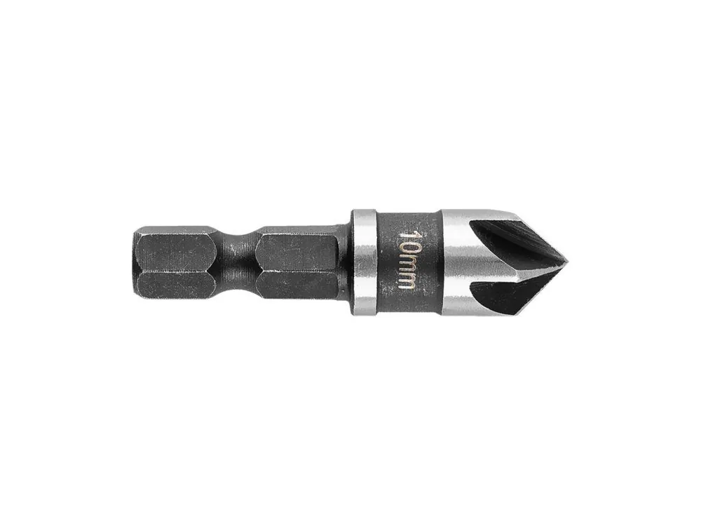Šestihranná fazeta, 10 mm Kup Teď