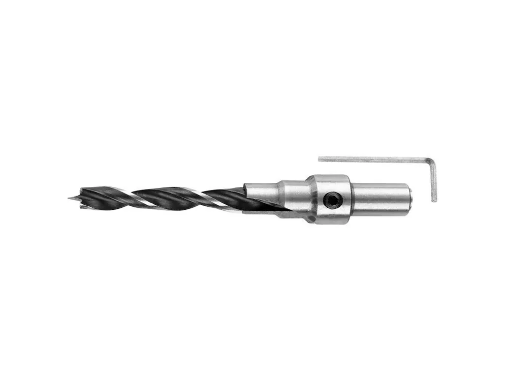 Potvrzovací vrták 7/10 mm Nejlepší Volba