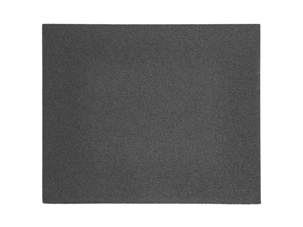 Brusný papír na vodní bázi 230 x 280 mm, P120 Tovární Cena