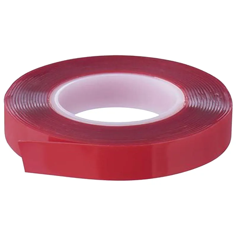 Expresní Doručení EMOS Páska akrylová oboustranná čirá | 18 mm x 3 m