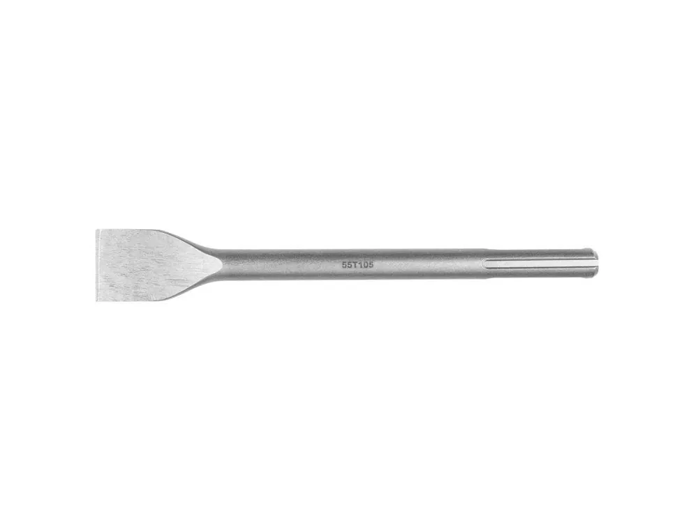 Plochý sekáč SDS Max 40 x 18 x 280 mm Nejprodávanější