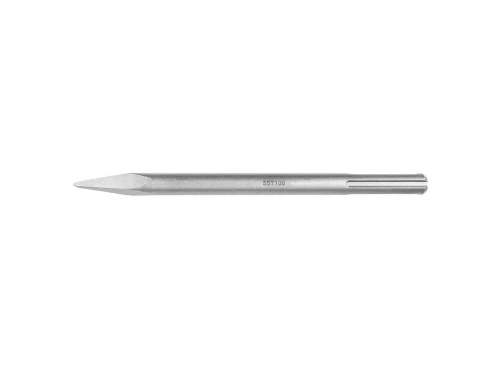 Bezpečná Platba Sekáč špičatý SDS Max 18 × 280 mm