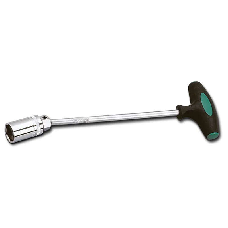 HONITON T-klíč na svíčky magnetický 3/8" | 21 mm Speciální Cena